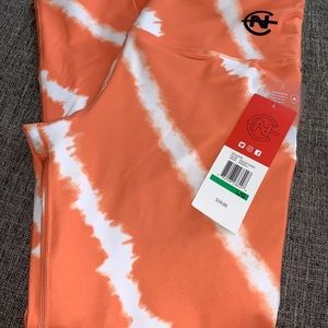 Nautica leggings (L)